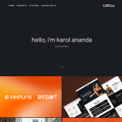 Projetos de Design, Branding e Marketing