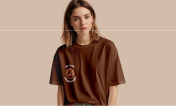 Projeto: Ilustração para Camiseta – Conferência de Jovens “Incendiados / On Fire”