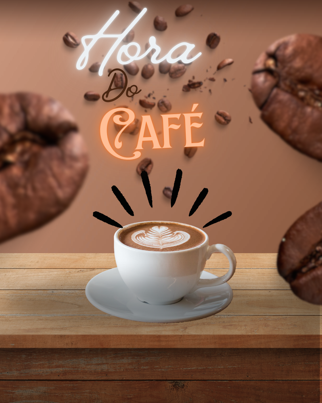 Logo Tipos Cafe