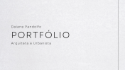 PORTIFOLIO