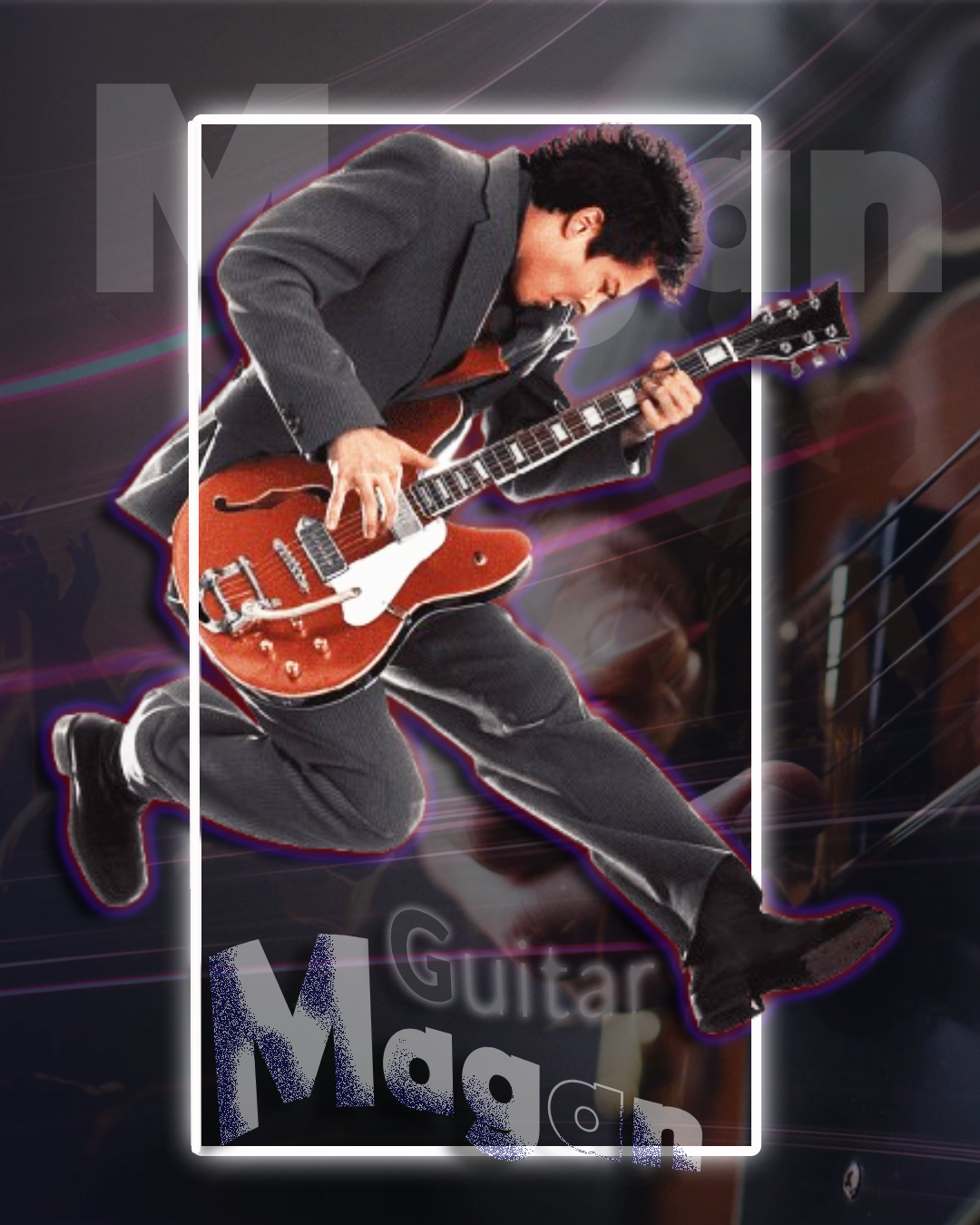 Arte musicista
