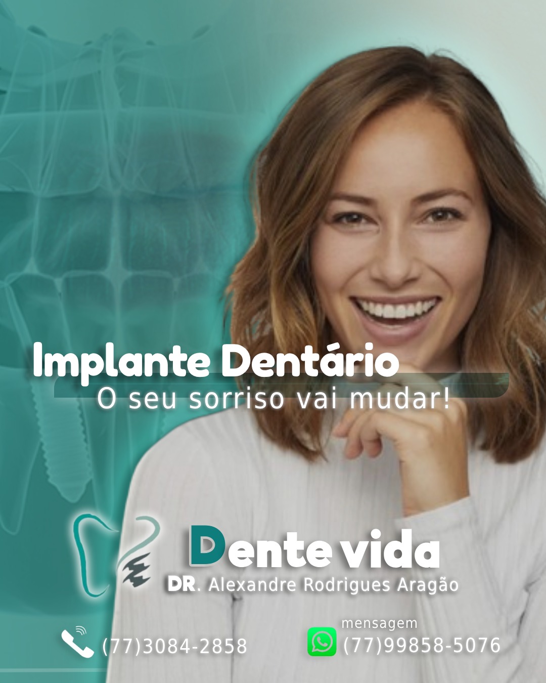 Arte odontológica
