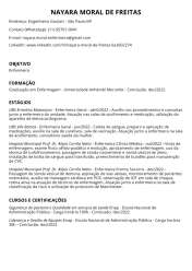 Currículo