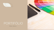 Portifolio