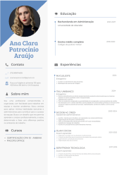 Currículo