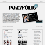 Portfólio (Moda) 2024/2025