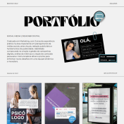 Portfólio 2024/2025
