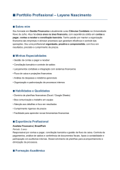Potifólio