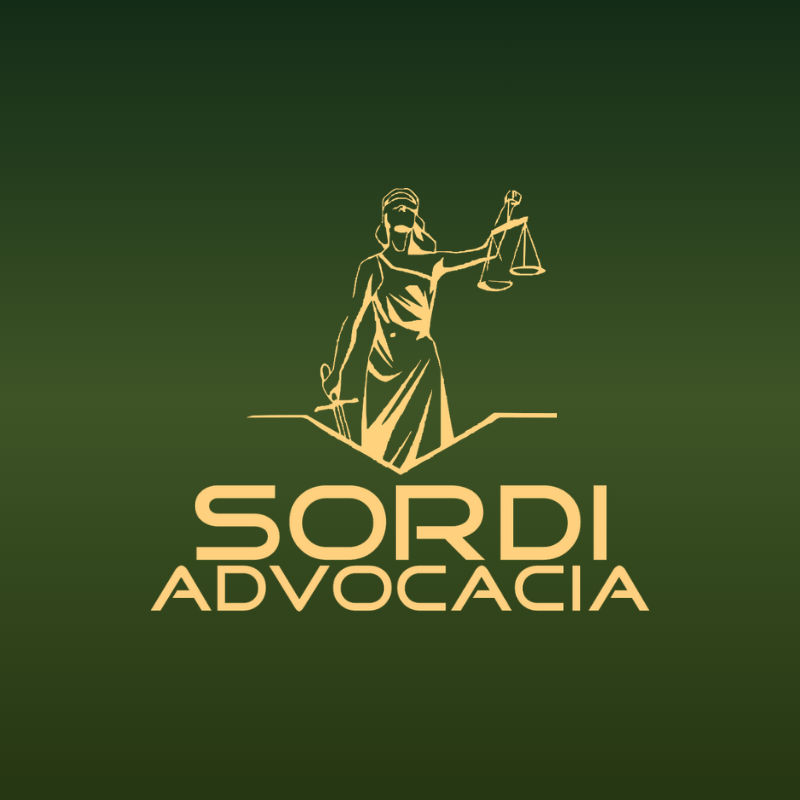 Logo Advocacia
