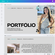 Portfólio