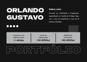 Portfólio Orlando 2025