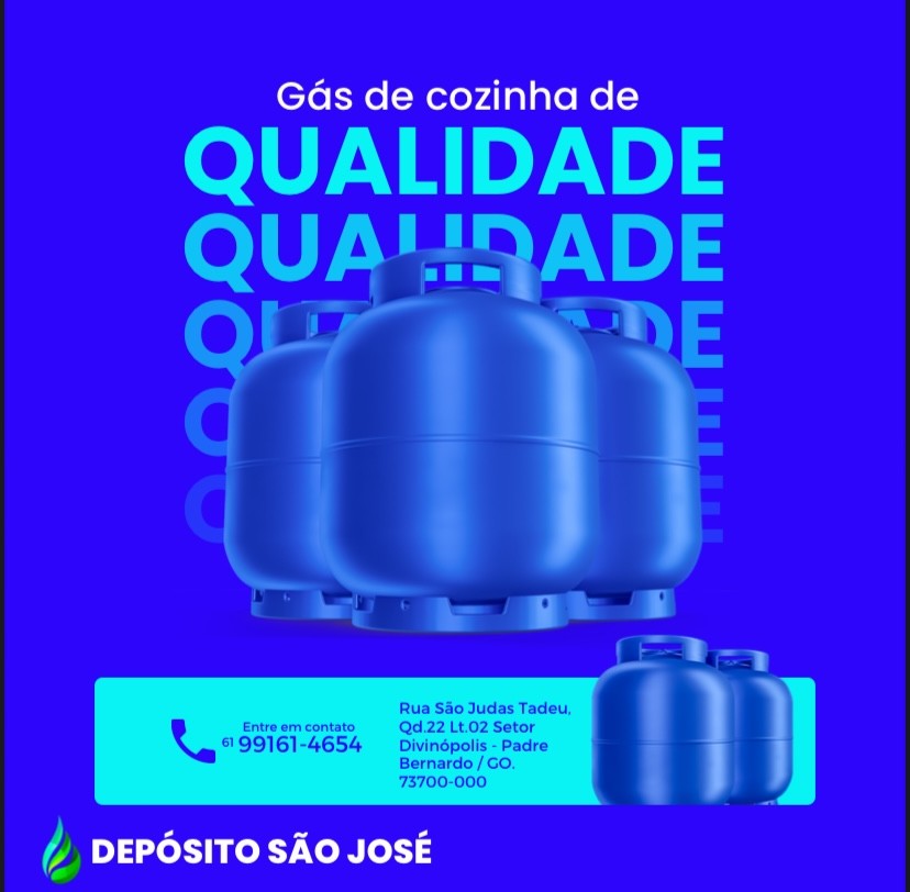 Deposito São José