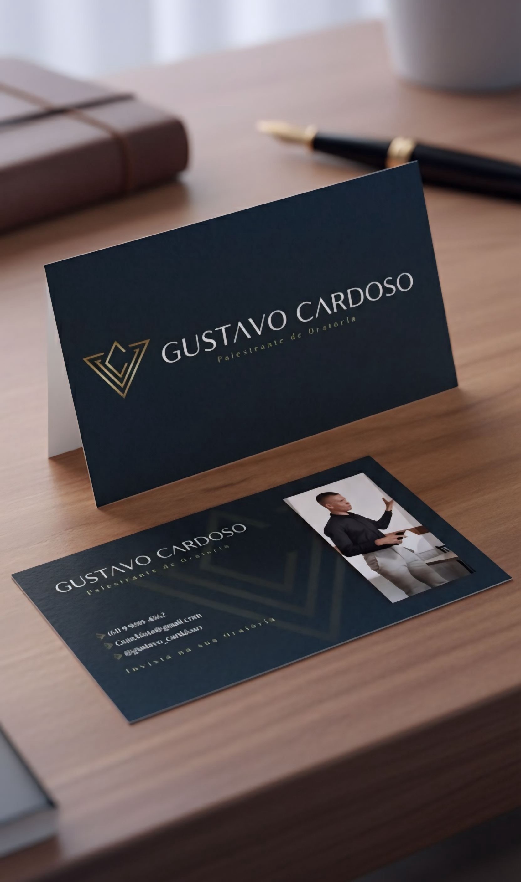 Cartão de Visita