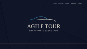 Apresentação Comercial | AgileTour
