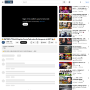 Edição de Video