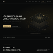 Portfólio Profissional | Gilmar Neto