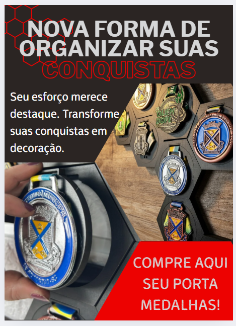 Arte para impressão de banner