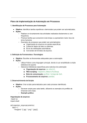 Portifolio