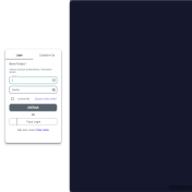 Sistema Web | Sys Finacy