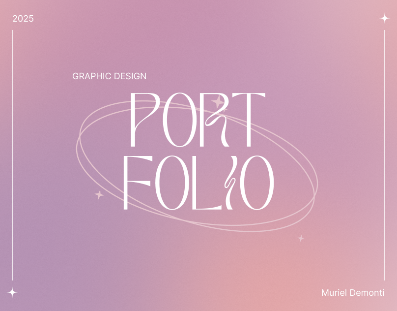 Design Portólio