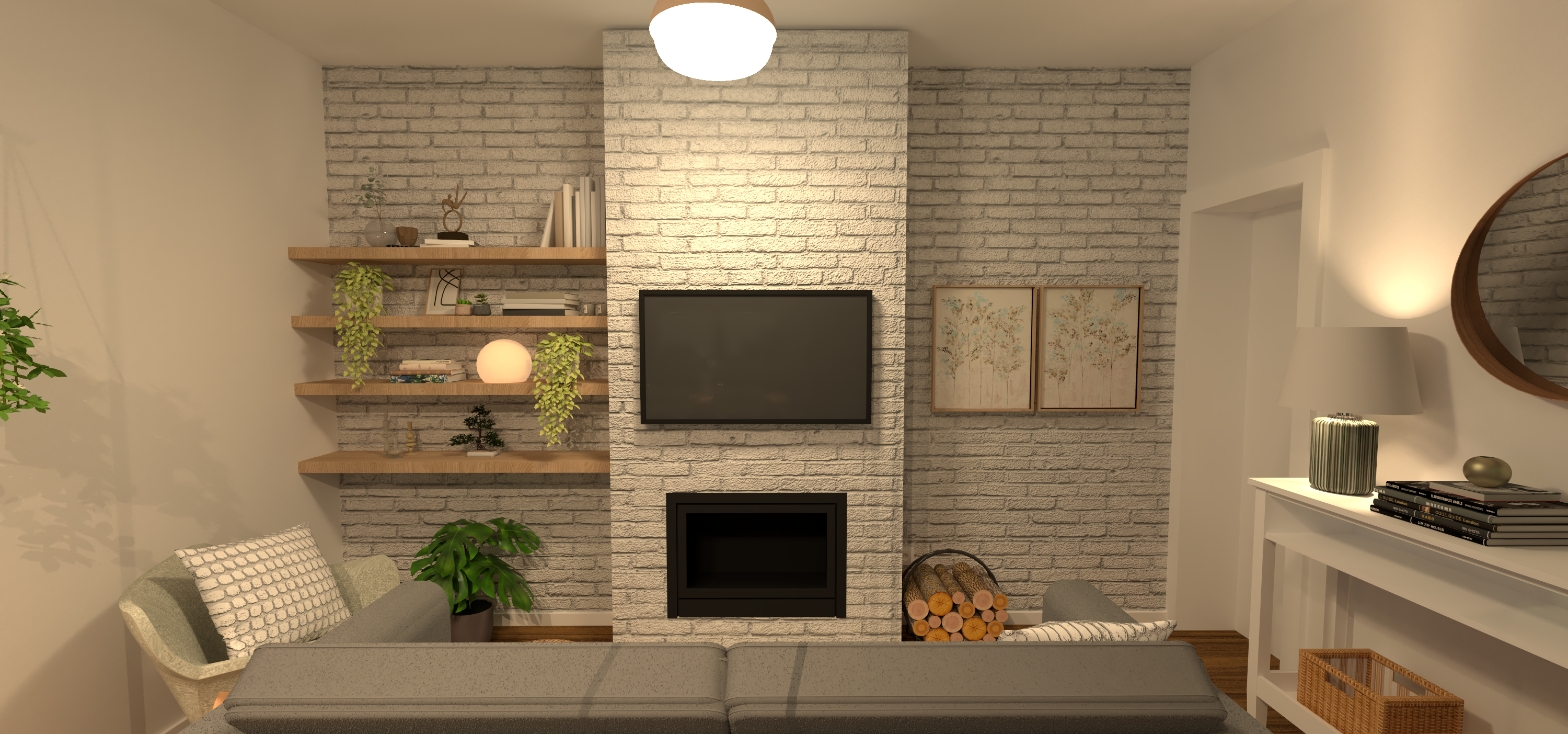 Projeto Residencial | Santarém | Portugal
