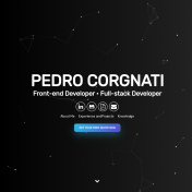 Portfolio Pessoal