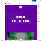 Edição de VÍDEO DE VENDA (VSL) | ALLAN BELLO
