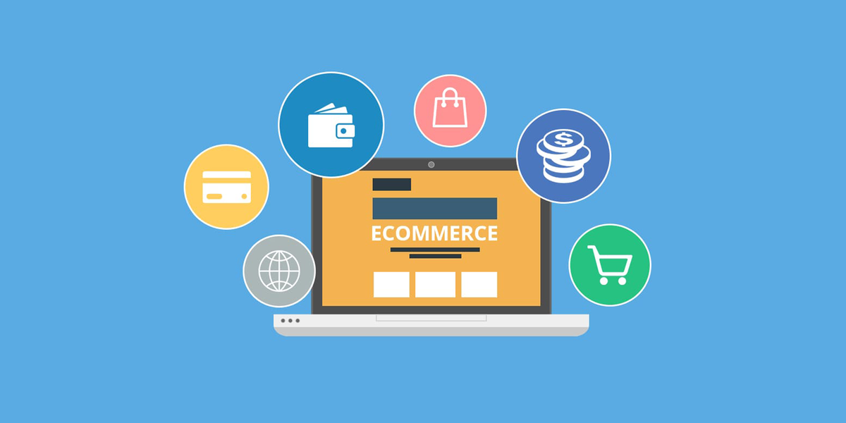 Cadastro de produtos em e-commerce