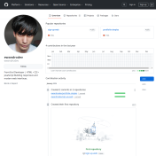 Projetos em GitHub