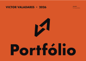 PORTFÓLIO DESIGN GRÁFICO