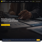 Invictus Securitizadora