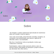 Meu portfolio