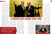 Produção, redação e edição.