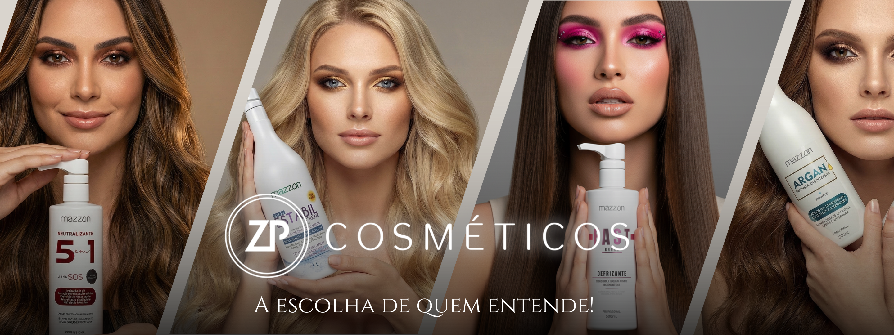 Banner para Site da Empresa