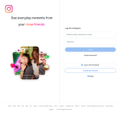 PORTIFÓLIO INSTAGRAM
