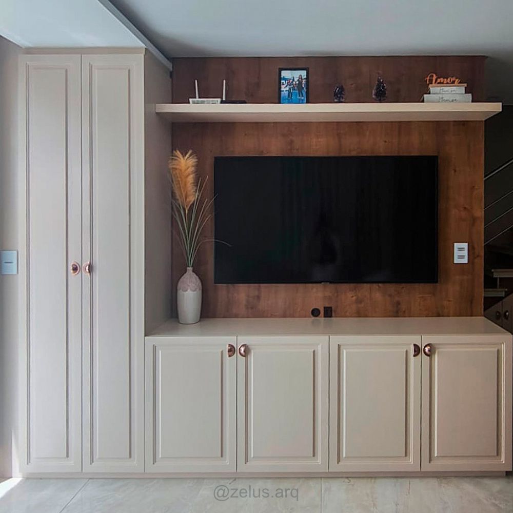 Apartamento Aconchego