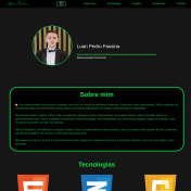 Portifólio de Luan Fassina