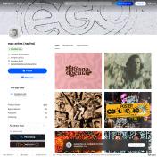 Portfolio - ego artes