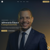 Advocacia Edvaldo Rodrigues (Site + Chatbot com IA)