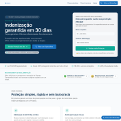 Alex Proauto - Proteção Veicular (Site + WhatsApp com IA)