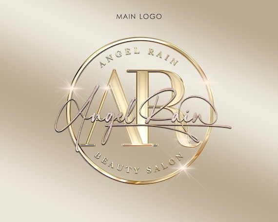 CRIAÇÃO DE LOGO MINIMALISTA
