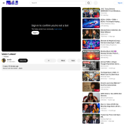 video longo normal