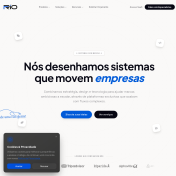 Conheça a Rio System