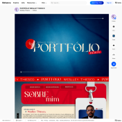 BEHANCE