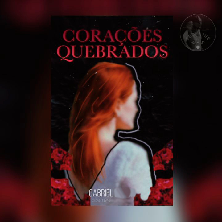 Exemplo de capa p/livro ou e-book