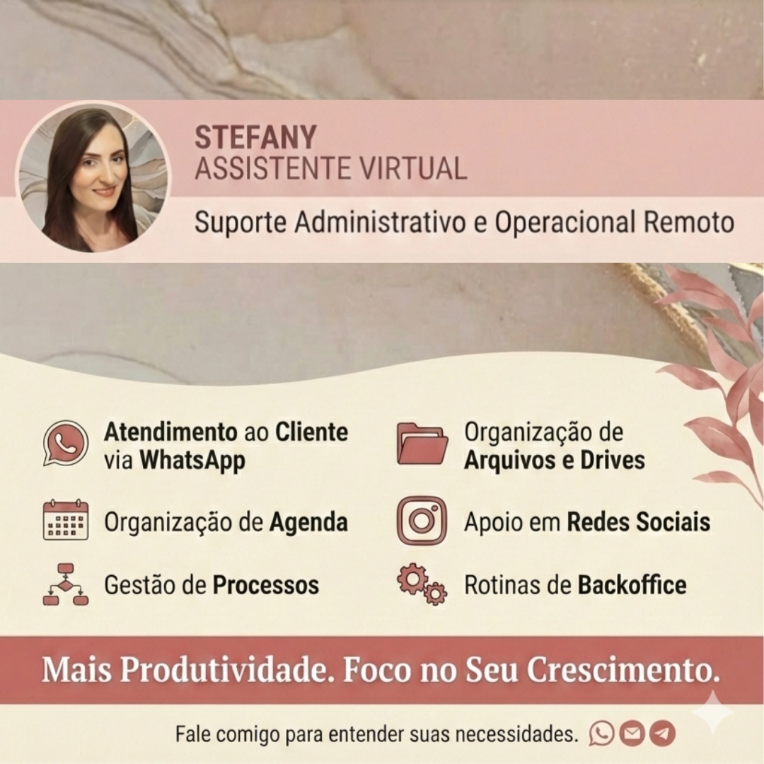 Assistência virtual