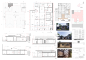 EXECUTIVO - ARQUITETONICO
