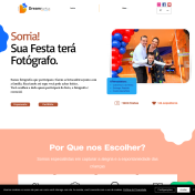 Produtos e materiais entregues