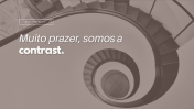 Apresentação - Contrast
