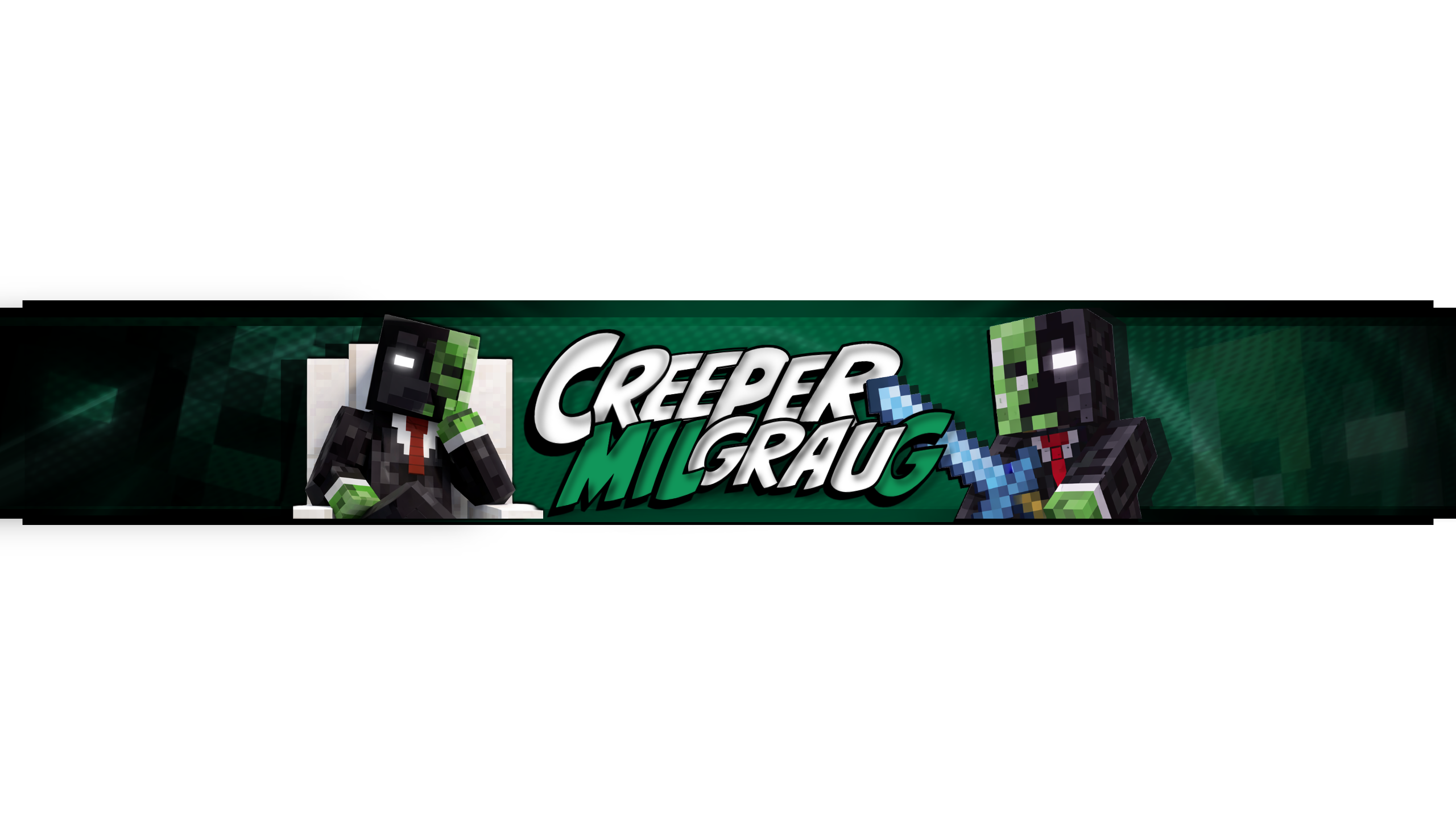 Banner Youtube